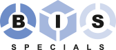 BIS Specials Logo