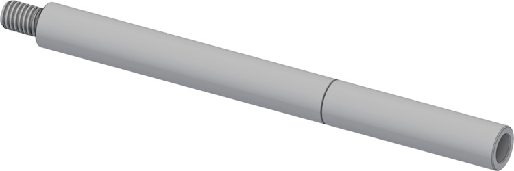 Vario quick inbouwhulp