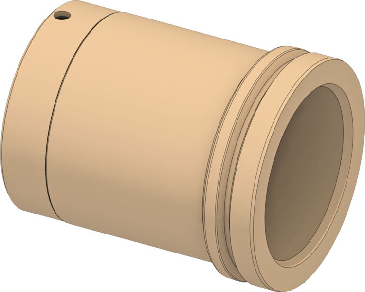 Vario quick diepteaanslag kort