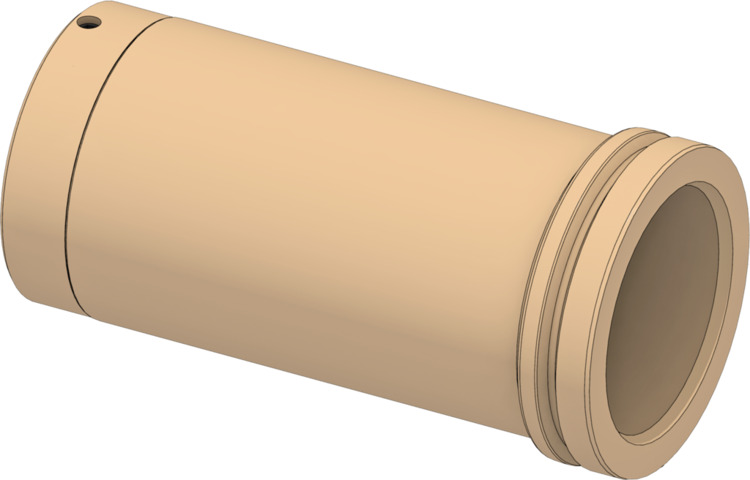 Vario quick diepteaanslag lang