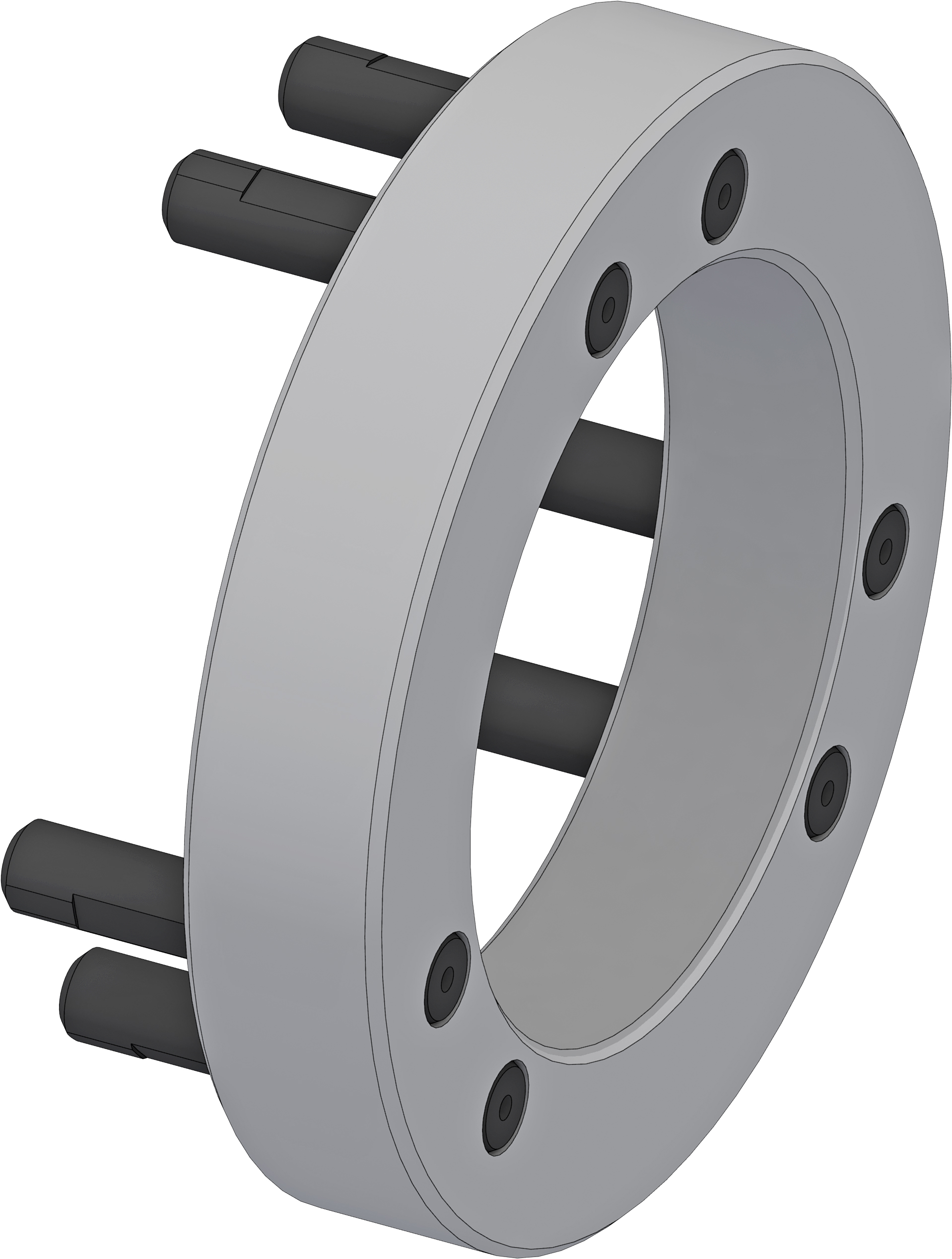 AR42/52 Uitdraairing