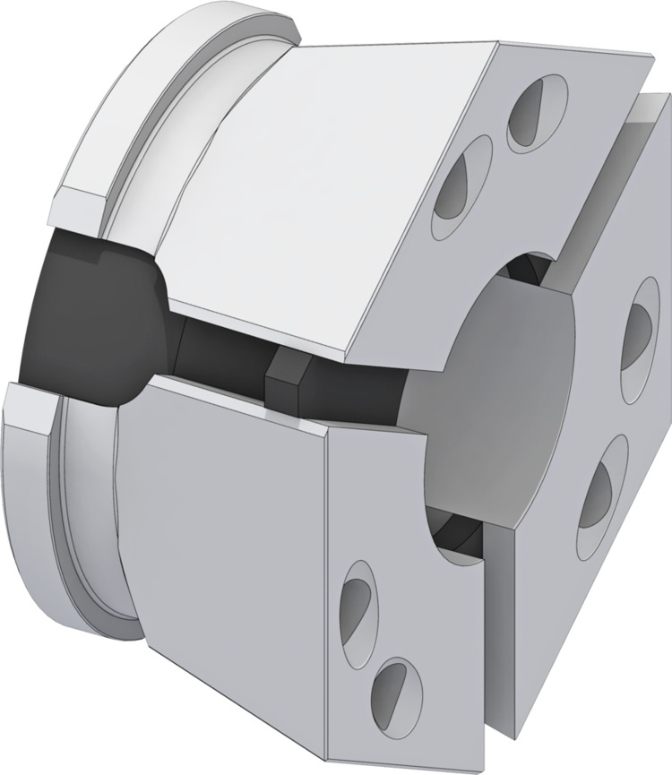 HAINBUCH TOP65HSW – Zacht