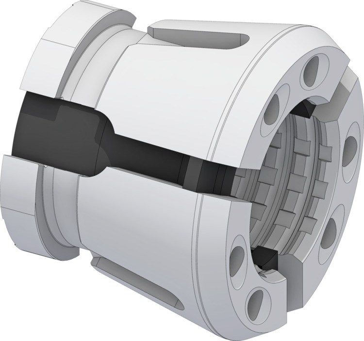 HAINBUCH SK32BZI – Rond RUW