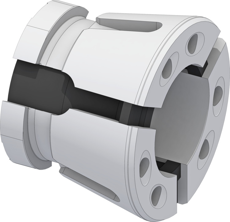 HAINBUCH SK32BZIG – Rond GLAD