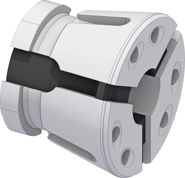 HAINBUCH SK32BZIHSW – Zacht