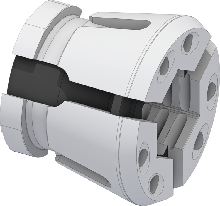 HAINBUCH SK32BZIS – Zeskant