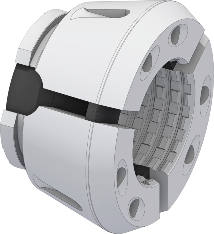 HAINBUCH SK42BZI – Rond RUW