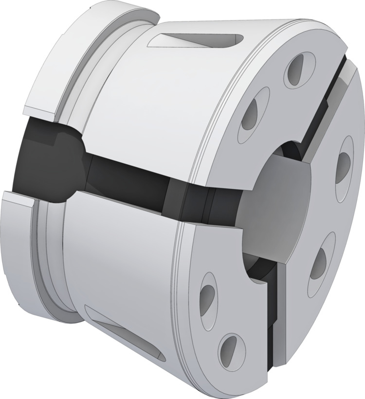 HAINBUCH SK52BZIHSW – Zacht