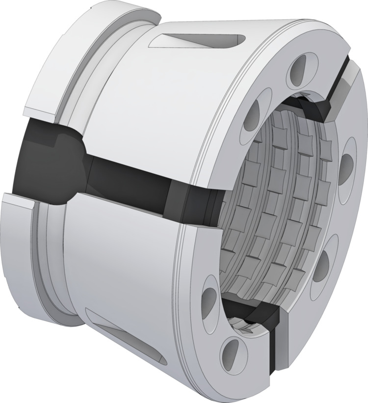 HAINBUCH SK65BZI – Rond RUW