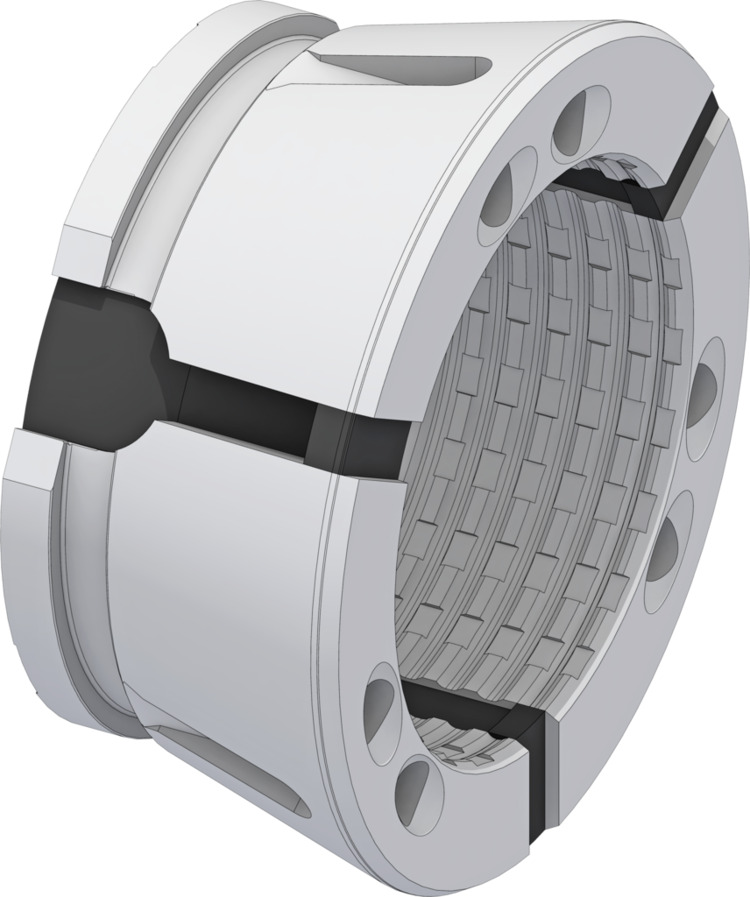 HAINBUCH SK80BZI – Rond RUW