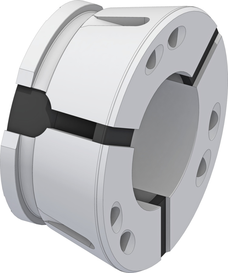 HAINBUCH SK80BZIHSW – Zacht