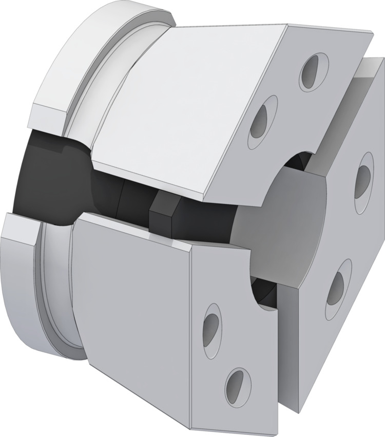 HAINBUCH TOP52HSW – Zacht