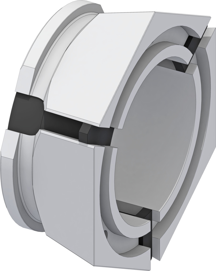 HAINBUCH TOP100HSW – Zacht