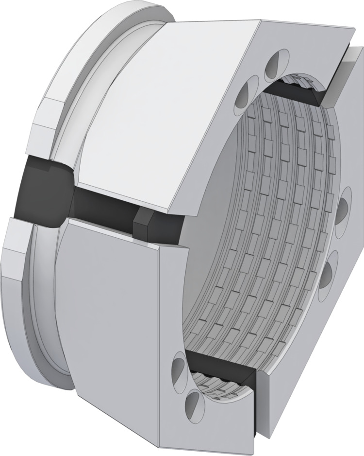 HAINBUCH TOP100 – Rond RUW