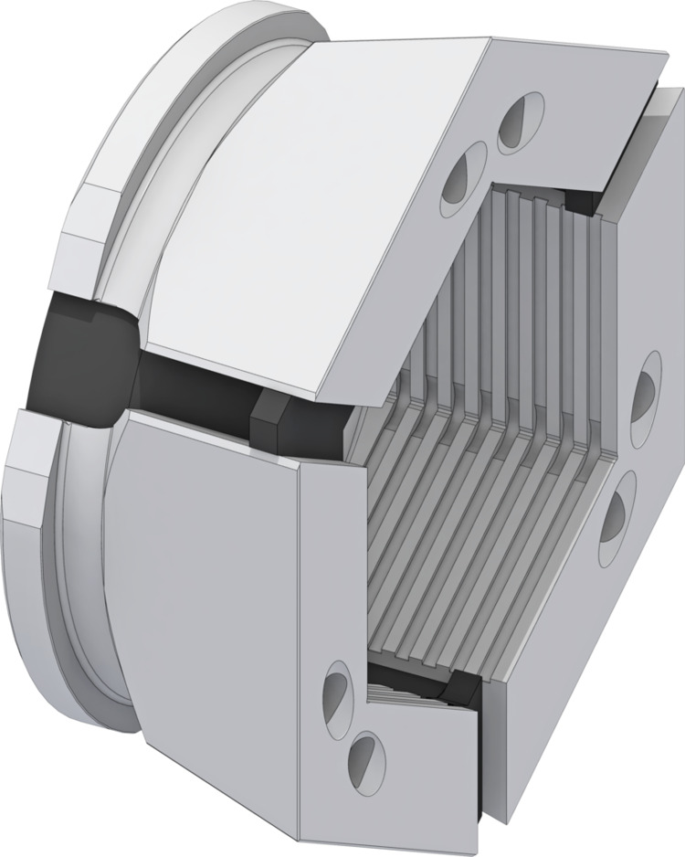 HAINBUCH TOP100S – Zeskant