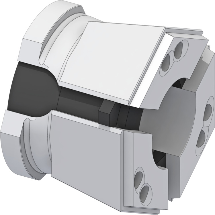 HAINBUCH TOP40HSW – Zacht