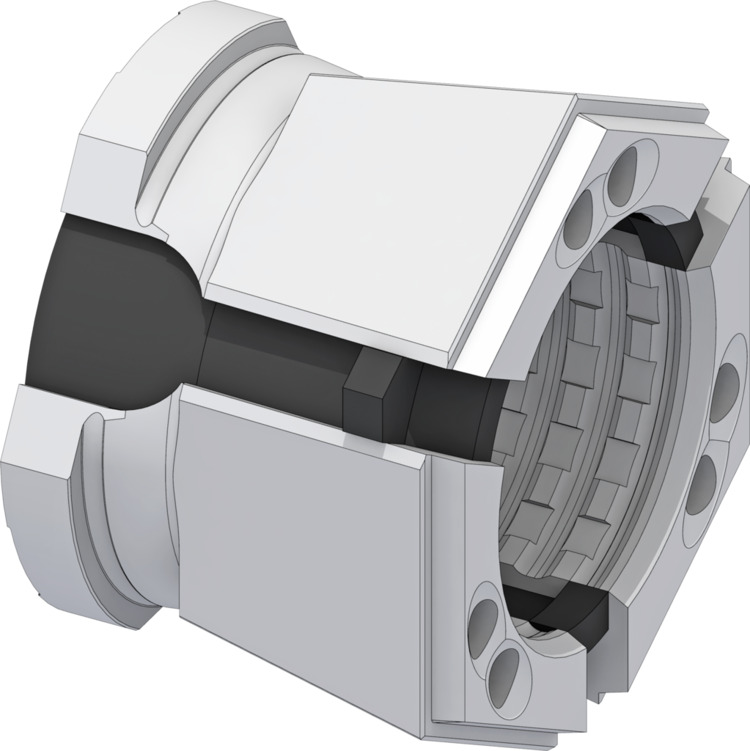 HAINBUCH TOP40 – Rond RUW