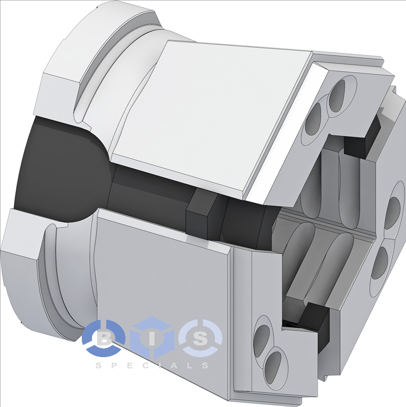 HAINBUCH TOP40S – Zeskant